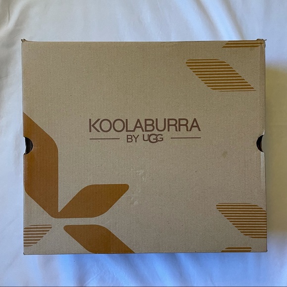 Koolaburra by UGG Victoria Short Women’s Winter Boots - Picture 3 of 11